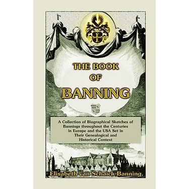 The Book of Banning
