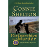 Partnerships Can Be Murder: Charlie Parker Mysteries, Book 3