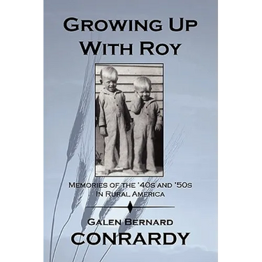 Growing Up with Roy