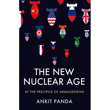 The New Nuclear Age: At the Precipice of Armageddon