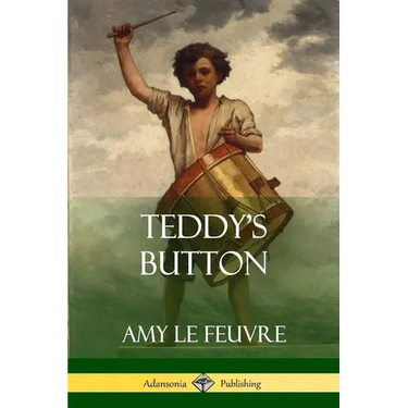 Teddy's Button