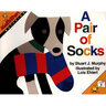 A Pair of Socks: Mathstart Level 1: Matching