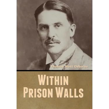 Within Prison Walls