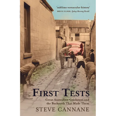 First Tests
