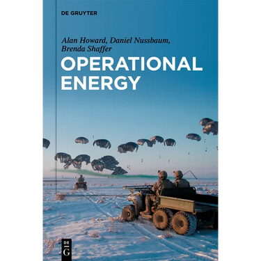 Operational Energy