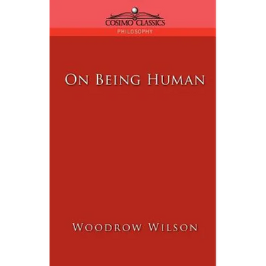 On Being Human