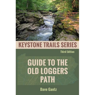 Guide to the Old Loggers Path