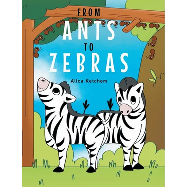 From Ants to Zebras