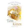 The Tale of Tom Kitten