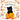 Happy Halloween, Little Black Cat: A Board Book