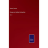 Essays on Indian Antiquities: Vol. I