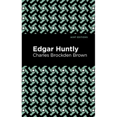 Edgar Huntly