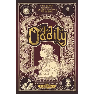 Oddity