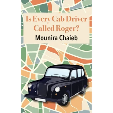 Is Every Cab Driver Called Roger?