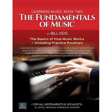 The Fundamentals Of Music