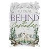 Behind the Cascades