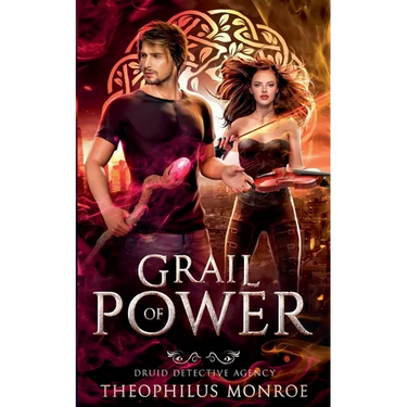 Grail of Power
