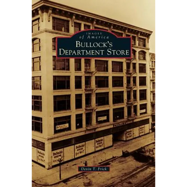 Bullock's Department Store