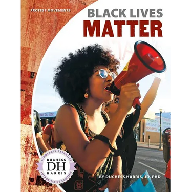 Black Lives Matter