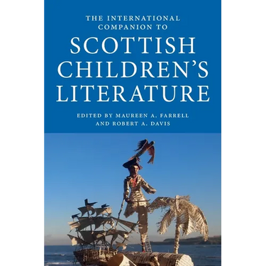 The International Companion to Scottish Children's Literature
