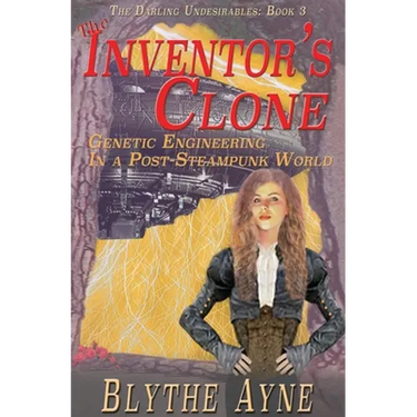 The Inventor's Clone
