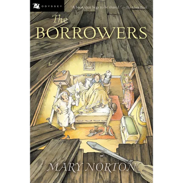 The Borrowers