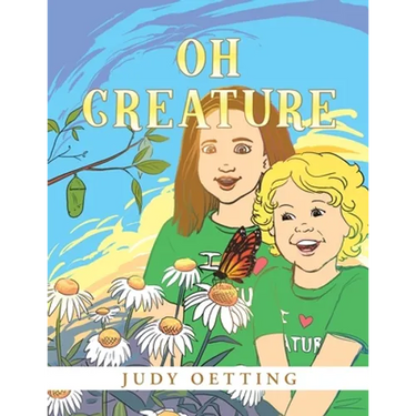 Oh Creature
