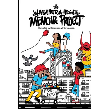 The Washington Heights Memoir Project