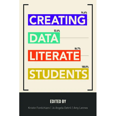 Creating Data Literate Students