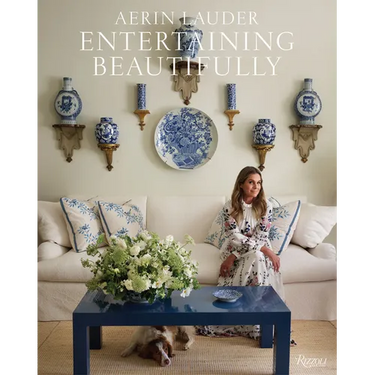 Entertaining Beautifully