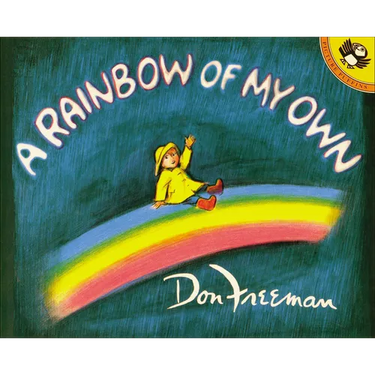 A Rainbow of My Own