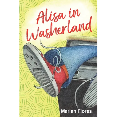 Alisa in Washerland