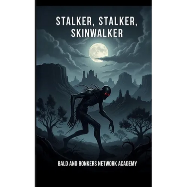 Stalker, Stalker, Skinwalker