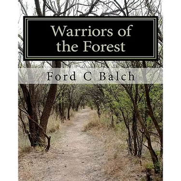 Warriors of the Forest: The Beaver Wars