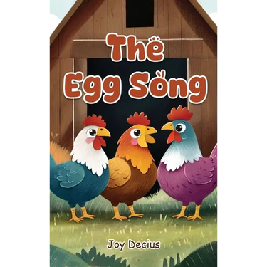 The Egg Song
