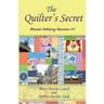 The Quilter's Secret: Miranda Hathaway Adventure #4