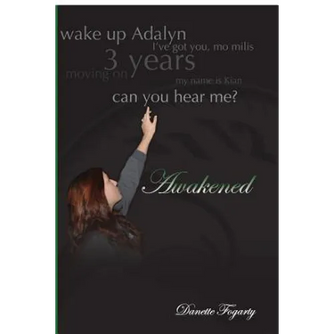 Awakened
