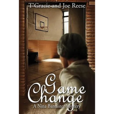 Game Change: A Nina Bannister Mystery