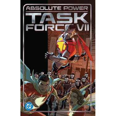 Absolute Power: Task Force VII