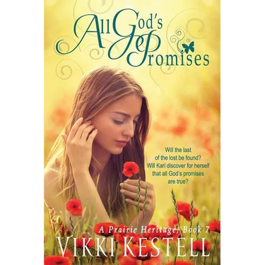 All God's Promises