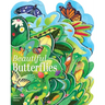 Beautiful Butterflies: A Lush Multi-Layered Die Cut Reveal Celebrating Butterflies