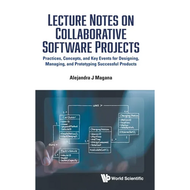 Lecture Notes on Collaborative Software Projects