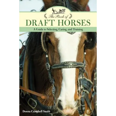 The Book of Draft Horses