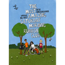 The Most Amazing Saturday Morning Rubbish Club
