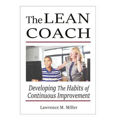 The Lean Coach