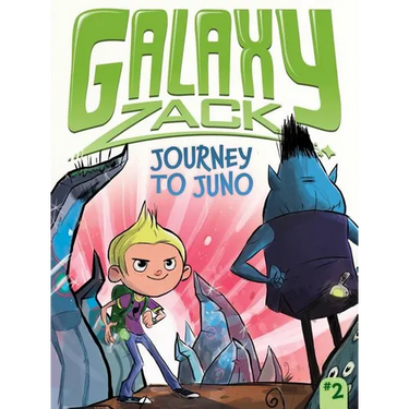 Journey to Juno