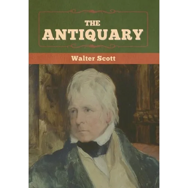 The Antiquary