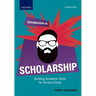 Introduction to Scholarship 2e