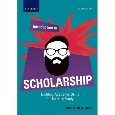 Introduction to Scholarship 2e