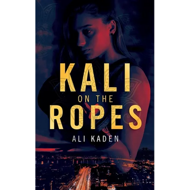 Kali on the Ropes